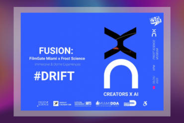 FilmGate Fusion Presented by FilmGate Miami