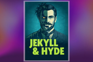 Jekyll & Hyde Presented by Actors' Playhouse at the Miracle Theatre