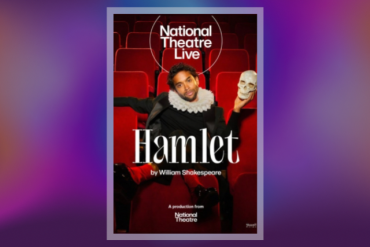 Hamlet (National Theatre Live) Presented by Coral Gables Art Cinema
