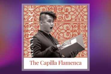 Renaissance: The Capilla Flamenca Presented by Seraphic Fire