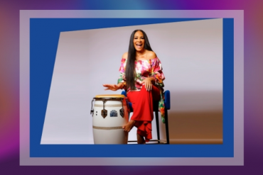 An Evening With Sheila E. Presented by Adrienne Arsht Center