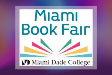 2024 Miami Book Fair Presented by Miami Book Fair @ Miami Dade College