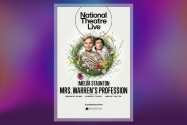 Mrs. Warren’s Profession Presented by Coral Gables Art Cinema