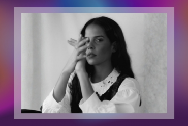 Ángeles Toledano Presented by Rhythm Foundation