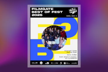 FilmGate Festival: Best-of-Fest 2025