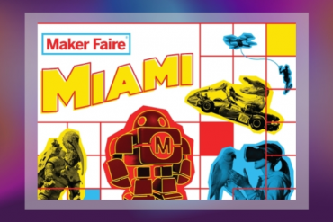 Maker Faire Miami 2026