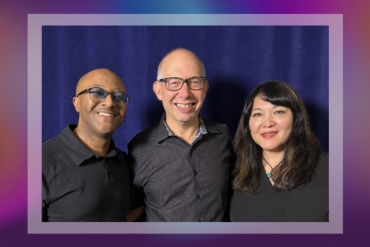 Ted Rosenthal Trio - "Classics Reimagined: Impromp2" Presented by Frost Chopin Academy & Festival