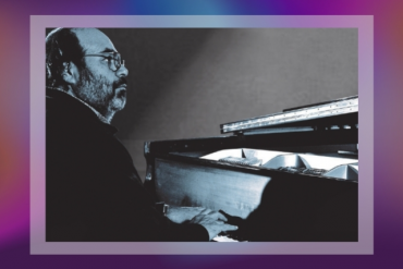 José Negroni presents “100 Years of Charles Aznavour” Presented by Miami-Dade County Auditorium