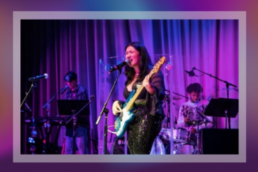 CAM Fest: Vive La Musica | Cafe con Leche Presented by Frost School of Music