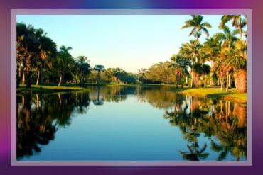 Fairchild Tropical Botanic Garden