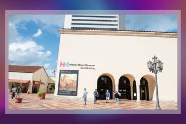 HistoryMiami Museum