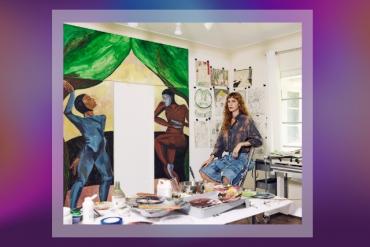 Open House Presented by Fountainhead Arts