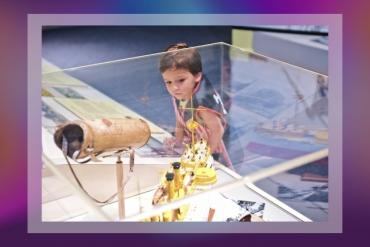 Family Fun Day Presented by Museum of Miami