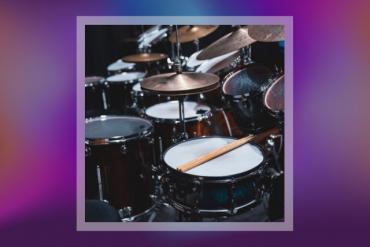 10 Days of Connection: SFCPA X Mind & Melody FREE FAMILY DRUM JAM Presented by South Florida Center for Percussive Arts