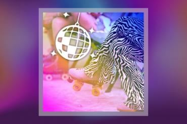 Roller Disco Presented by Rhythm Foundation