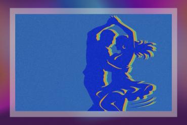 MOAD Moves Salsa: Workshop with Michelle Gonzalez de la Cruz Presented by Museum of Art and Design (MOAD) at MDC