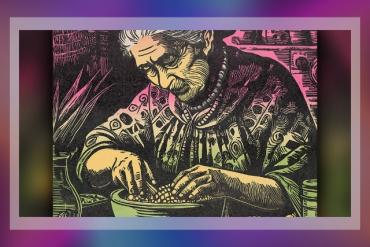 Roots of the Americas Exhibit Opening Presented by University of Miami Libraries