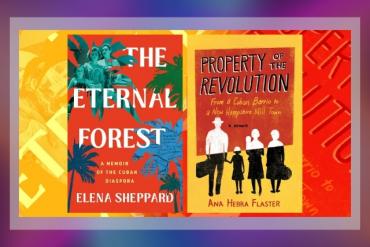 The Geography of Memory: Stories From the Cuban Diaspora Presented by University of Miami Libraries