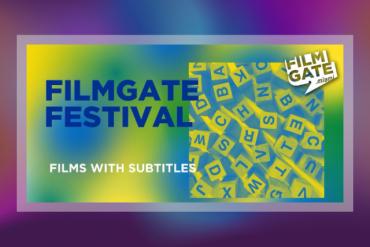 FilmGate Festival 2025 Presented by FilmGate Miami