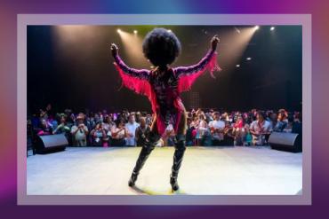 CommuniTEA Dance Presented by Arsht Center