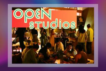 Coral Gables Museum Open Studio: A Series of Free Creative Mixers with The Things Lab